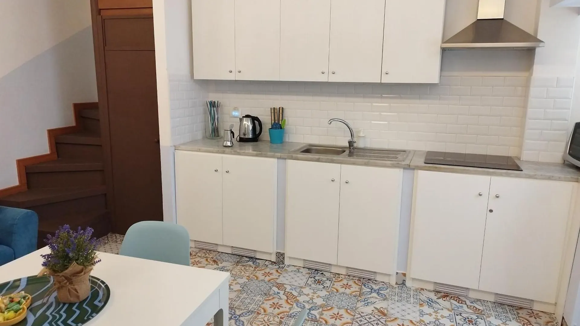 Appartement La Casetta In Centro By Sicily In Home Catánia