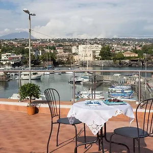 Apartment La Casa Di Nonna Maria, CTA